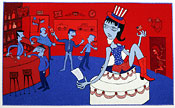 The Singing Telegram 