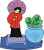 China Girl