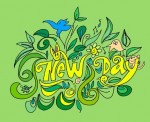 It's a new day