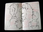 Creative to-do list