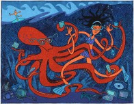 Tango-with-a-Technopus