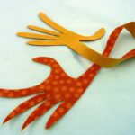 making the hands making the hands