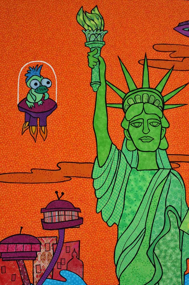 Green-Lady-Liberty-detail-Pam-RuBert